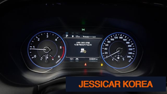 2019 Hyundai Palisade - Thumbnail 2