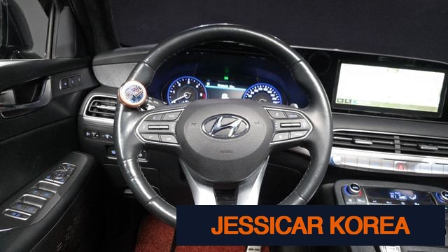 2019 Hyundai Palisade - Thumbnail 4