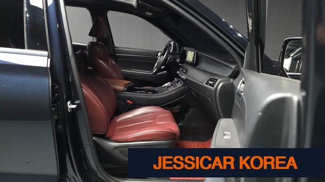 2019 Hyundai Palisade - Thumbnail 6