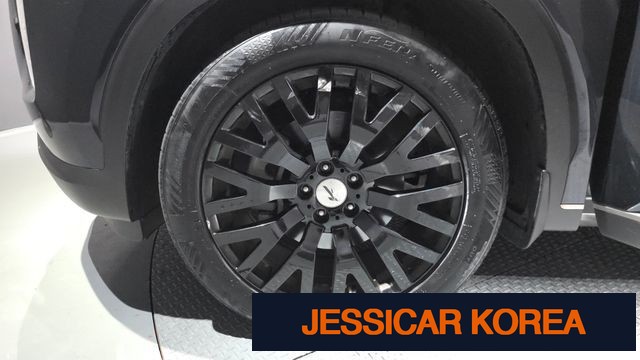 2019 Hyundai Palisade - Thumbnail 8