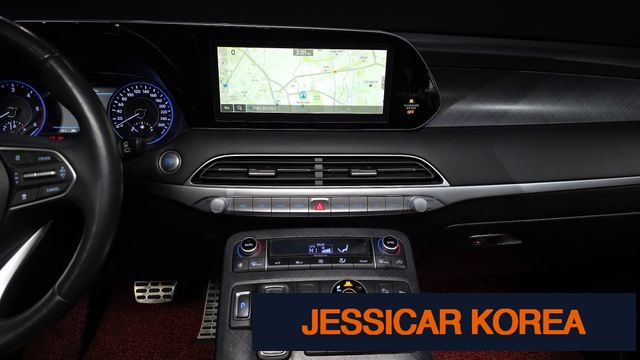 2019 Hyundai Palisade - Thumbnail 9