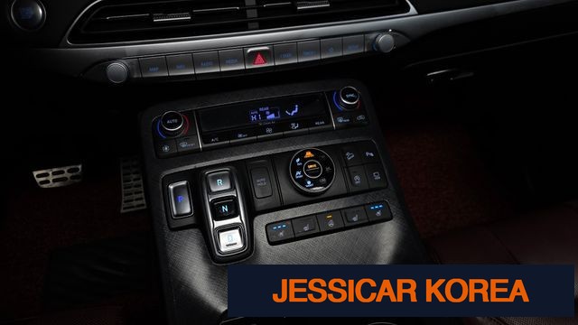 2019 Hyundai Palisade - Thumbnail 10