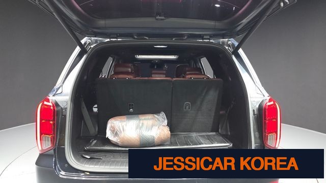 2019 Hyundai Palisade - Thumbnail 12