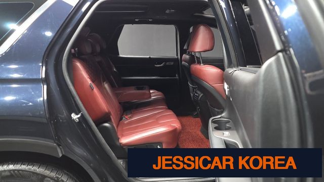 2019 Hyundai Palisade - Thumbnail 13