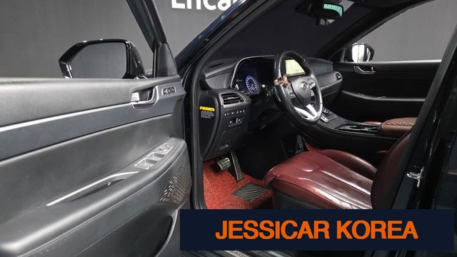 2019 Hyundai Palisade - Thumbnail 15