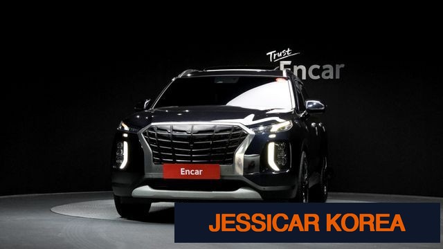 2019 Hyundai Palisade - Thumbnail 18