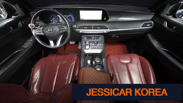 2019 Hyundai Palisade - Thumbnail 19