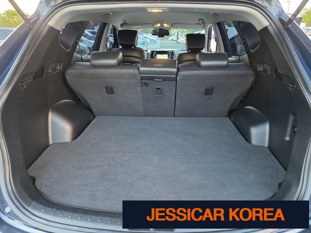 2016 Hyundai Santa Fe The Prime - Thumbnail 6