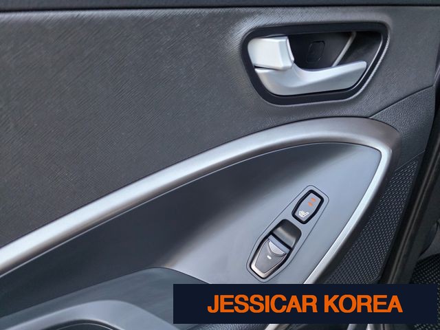 2016 Hyundai Santa Fe The Prime - Thumbnail 10