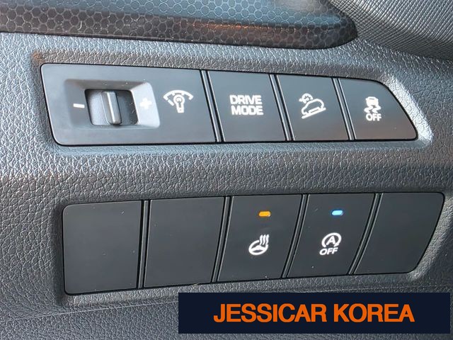 2016 Hyundai Santa Fe The Prime - Thumbnail 18