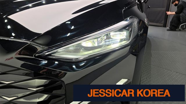 2024 Kia K8 - Thumbnail 2