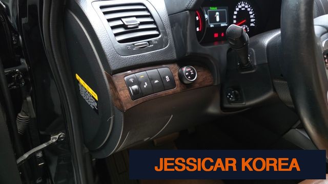 2017 Kia The New Mojave - Thumbnail 7
