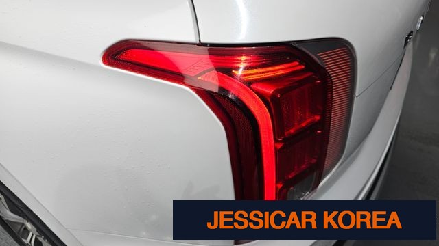 2022 Hyundai Palisade - Thumbnail 4