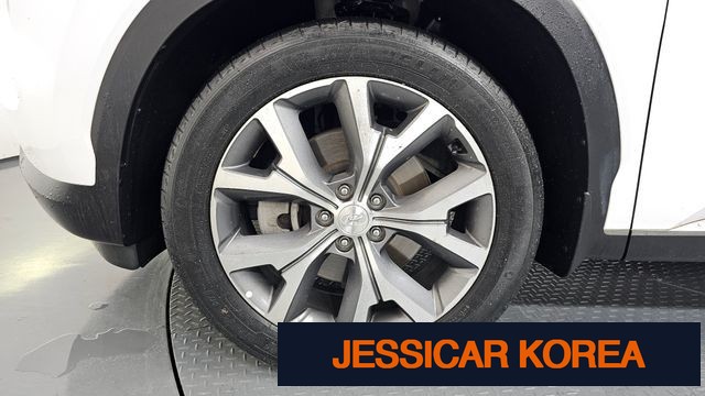 2022 Hyundai Palisade - Thumbnail 5
