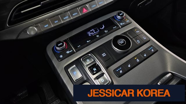 2022 Hyundai Palisade - Thumbnail 6