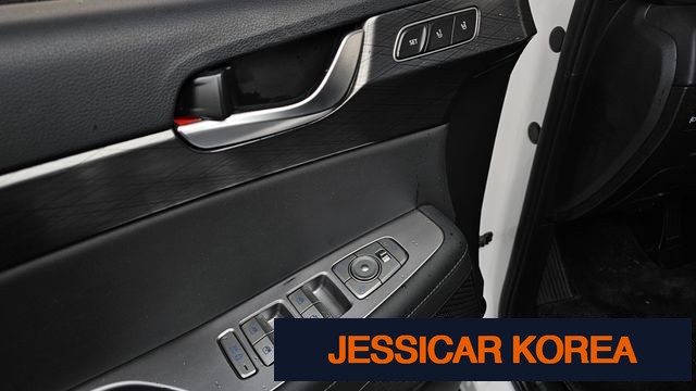 2022 Hyundai Palisade - Thumbnail 7