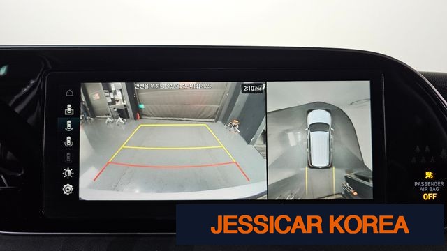 2022 Hyundai Palisade - Thumbnail 8