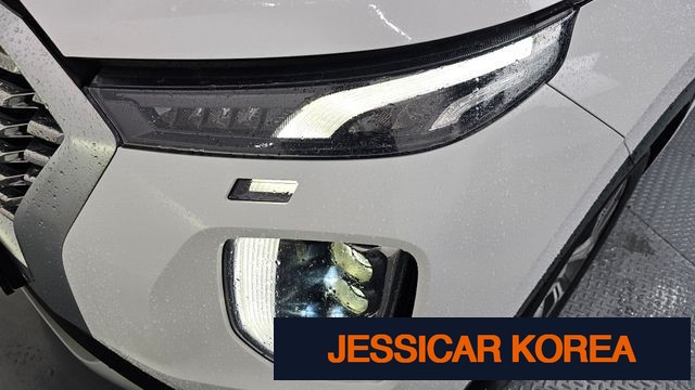 2022 Hyundai Palisade - Thumbnail 10
