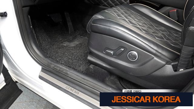 2020 Genesis GV80 - Thumbnail 6