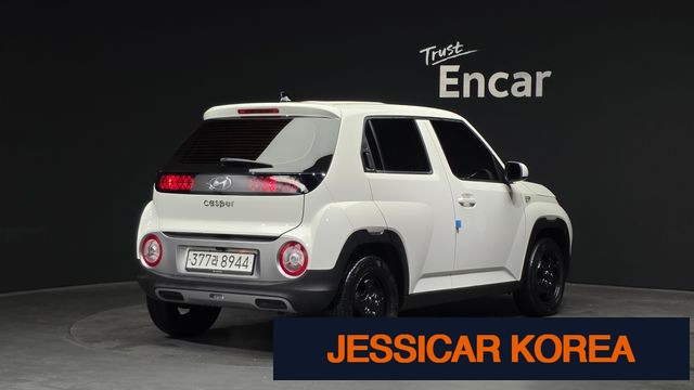 2023 Hyundai Casper - Thumbnail 2