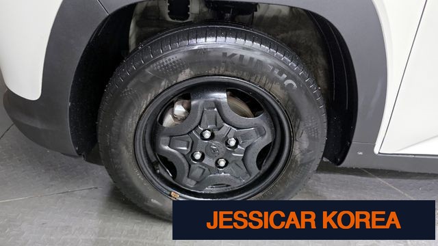 2023 Hyundai Casper - Thumbnail 3