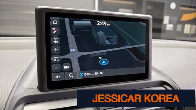 2023 Hyundai Casper - Thumbnail 4