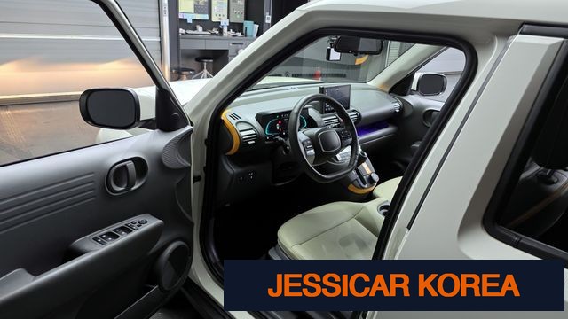 2023 Hyundai Casper - Thumbnail 5