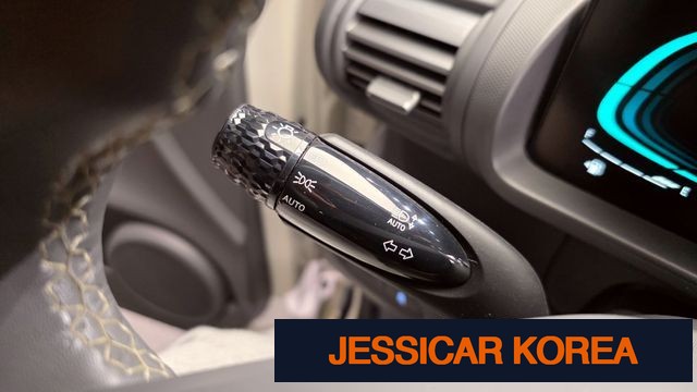 2023 Hyundai Casper - Thumbnail 9