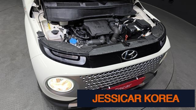 2023 Hyundai Casper - Thumbnail 10