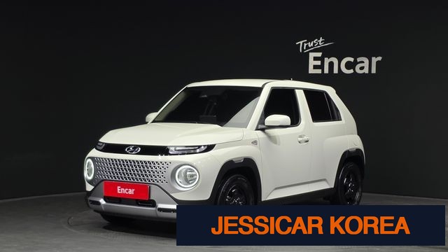 2023 Hyundai Casper - Thumbnail 11