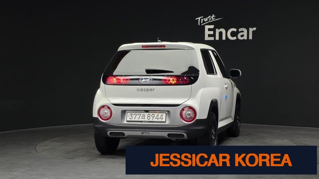2023 Hyundai Casper - Thumbnail 12