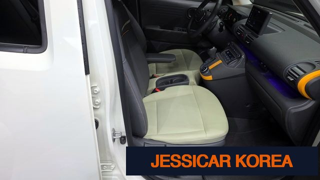 2023 Hyundai Casper - Thumbnail 14