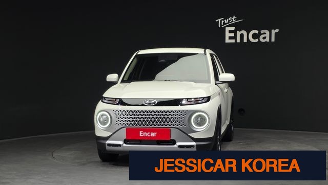 2023 Hyundai Casper - Thumbnail 15