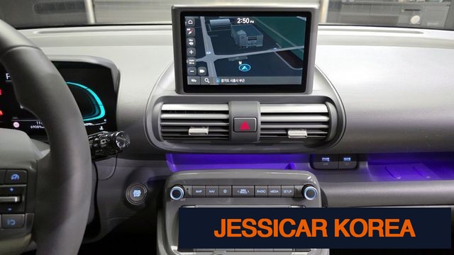 2023 Hyundai Casper - Thumbnail 17