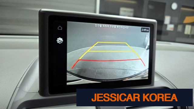 2023 Hyundai Casper - Thumbnail 19