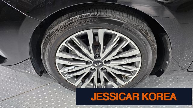 2020 Kia K7 Premier - Thumbnail 2