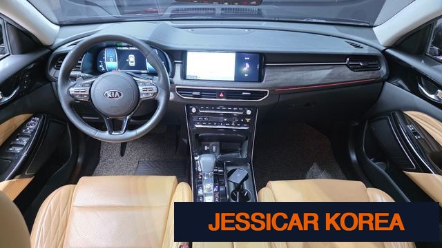 2020 Kia K7 Premier - Thumbnail 5