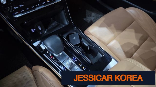 2020 Kia K7 Premier - Thumbnail 7