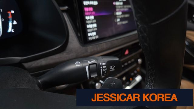 2020 Kia K7 Premier - Thumbnail 8