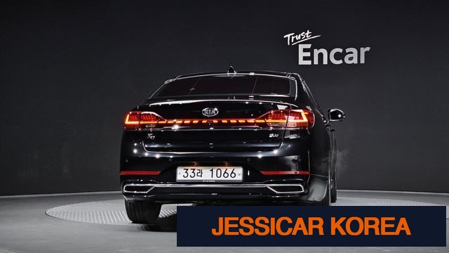2020 Kia K7 Premier - Thumbnail 10