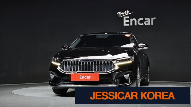 2020 Kia K7 Premier - Thumbnail 11