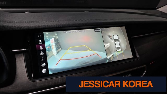 2020 Kia K7 Premier - Thumbnail 12