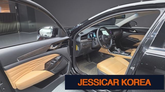 2020 Kia K7 Premier - Thumbnail 14