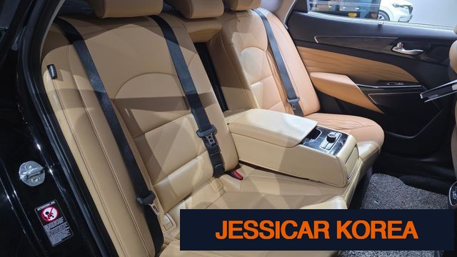 2020 Kia K7 Premier - Thumbnail 15