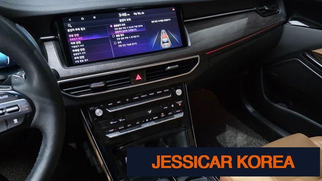 2020 Kia K7 Premier - Thumbnail 16