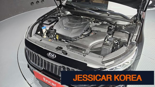 2020 Kia K7 Premier - Thumbnail 17