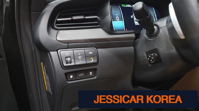 2020 Kia K7 Premier - Thumbnail 18