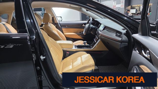2020 Kia K7 Premier - Thumbnail 19