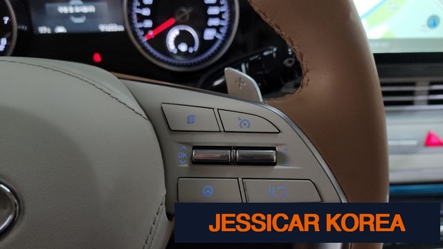 2021 Hyundai The New Grandeur IG - Thumbnail 4