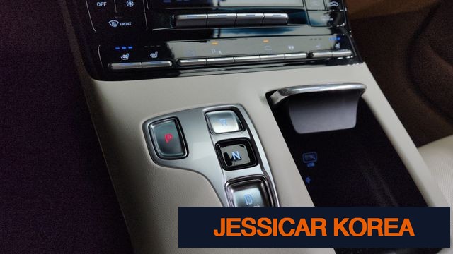 2021 Hyundai The New Grandeur IG - Thumbnail 9